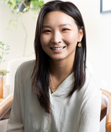 Book an Appointment with Lilin Qiu at Suite 405 - Nurturing Wellness