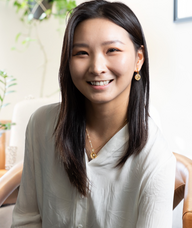 Book an Appointment with Lilin Qiu for Individual Therapy