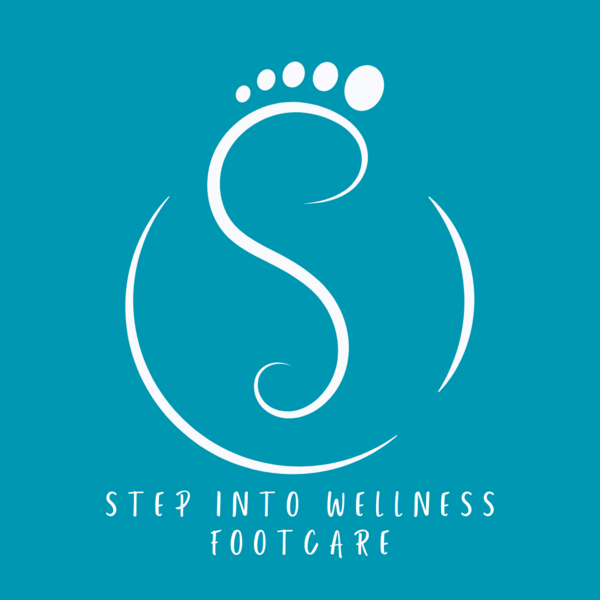 Step Into Wellness Footcare