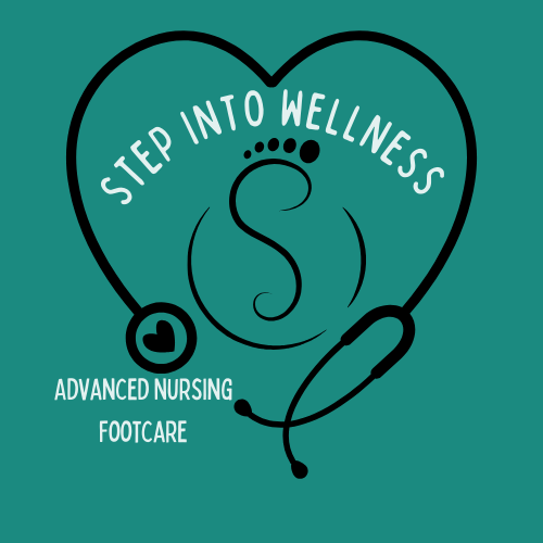 Step Into Wellness Footcare