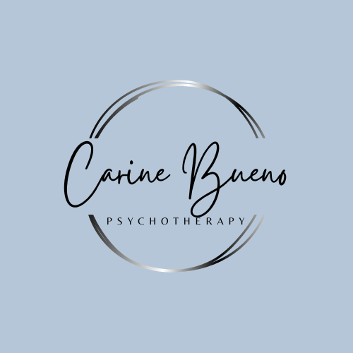 Carine Bueno Psychotherapy