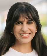 Book an Appointment with Zoey Divecha at Springboard ADHD Clinic (Oakville)