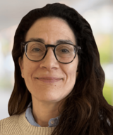 Book an Appointment with Liz Goldstein at Springboard ADHD Clinic (Toronto)