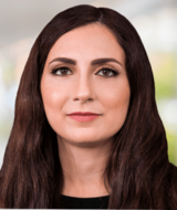 Book an Appointment with Narges Khazraei at Springboard ADHD Clinic (Toronto)