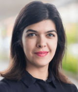 Book an Appointment with Nasim Booloorsaz Mashhadi at Springboard ADHD Clinic (Toronto)