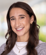 Book an Appointment with Sarah Lewin at Springboard ADHD Clinic (Toronto)