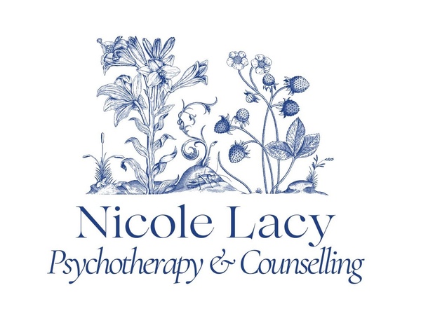 Nicole Lacy Psychotherapy & Counselling Services