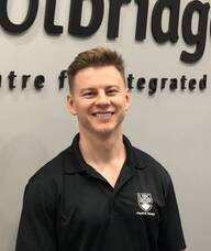 Book an Appointment with Jared Root-McCaig for Physiotherapy