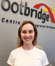 Book an Appointment with Alice Kennedy for Physiotherapy