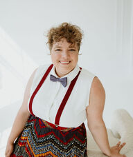 Book an Appointment with Emily Dueck for Speech Language Therapy