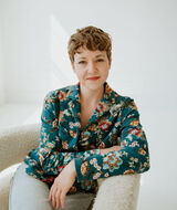 Book an Appointment with Alex Hartshorn at Sincerely Somatic