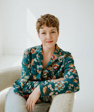 Book an Appointment with Alex Hartshorn for Counselling