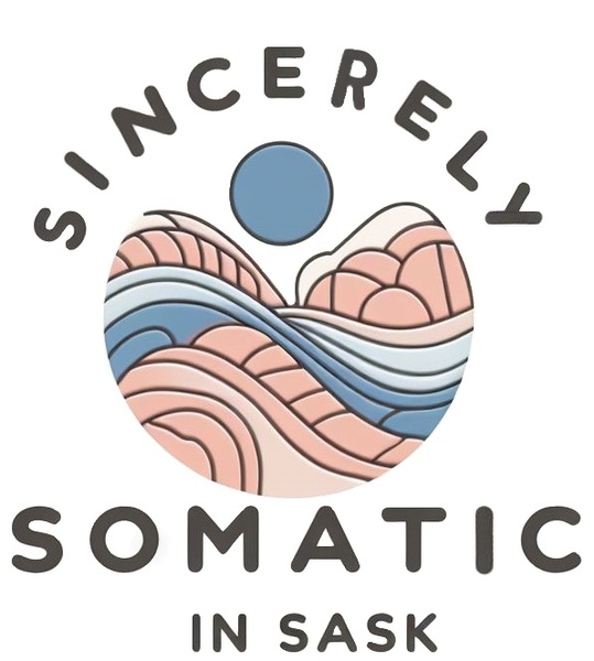 Sincerely Somatic