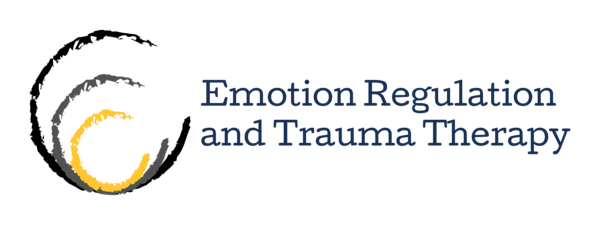 Emotion Regulation and Trauma Therapy