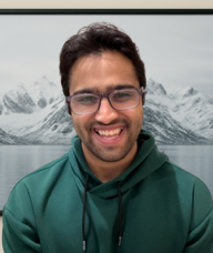 Book an Appointment with Ali Muhammad for Psychotherapy