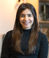 Book an Appointment with Ms. Myrna Ragheb at DeNovo Psychotherapy - Ontario