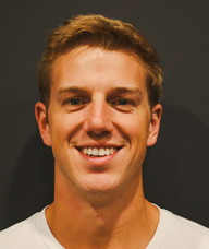 Book an Appointment with Tate Funston for Physiotherapy