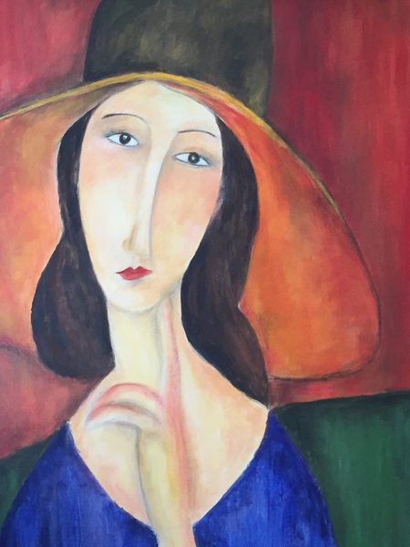 Monica Duffy MSW RSW Psychotherapist