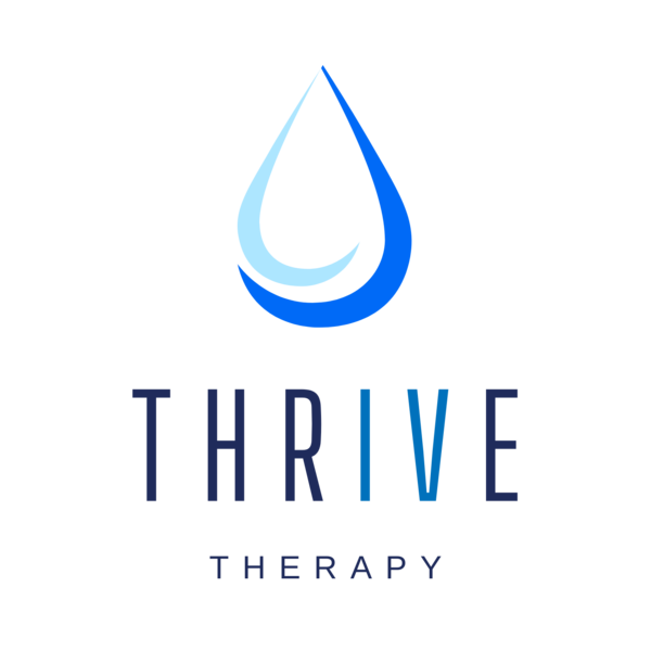 THRIVE IV THERAPY LIMITED