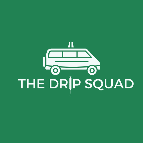 The Drip Squad