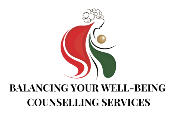 Balancing Your Well-Being Counselling Services