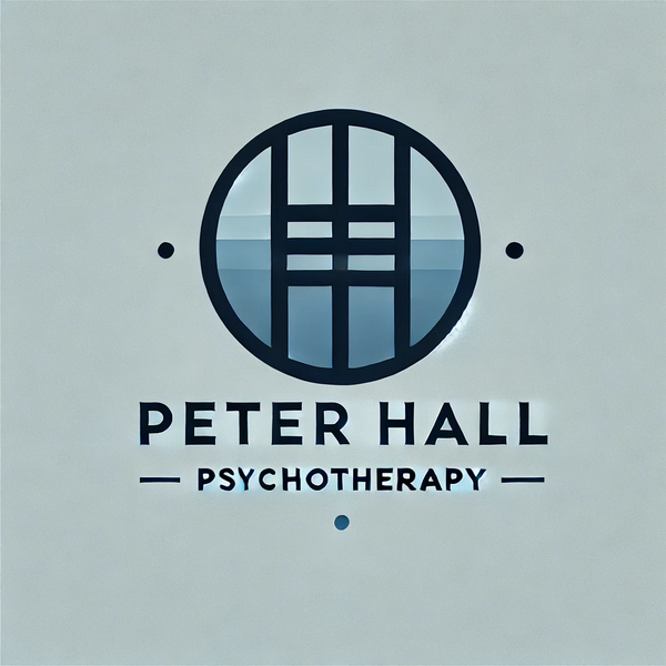 Peter Hall Psychotherapy