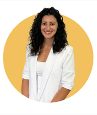Book an Appointment with Audrey Elkeslassy for In person: Counselling Session