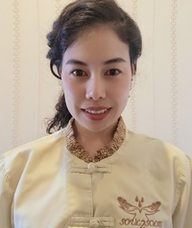 Book an Appointment with Pakphan (Nikki) Rungruang for Massage Therapy