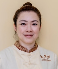 Book an Appointment with Pei Wei Chai for Massage Therapy