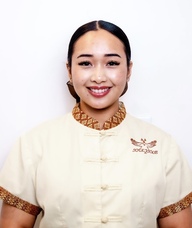 Book an Appointment with Thamolwan (Namoon) Muttamara for Massage Therapy
