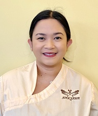 Book an Appointment with Dianarra Abesamis for Massage Therapy