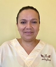 Book an Appointment with Mrs. Maria Palacios for Massage Therapy