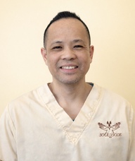 Book an Appointment with RMT James Phala for Massage Therapy