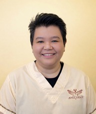 Book an Appointment with RMT Thanyalak (Tanya) Sinsangworn for Massage Therapy