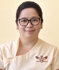 Book an Appointment with RMT Michelle-Marierose Phala for Massage Therapy