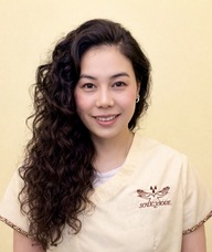 Book an Appointment with RMT Pakphan (Nikki) Rungruang for Massage Therapy