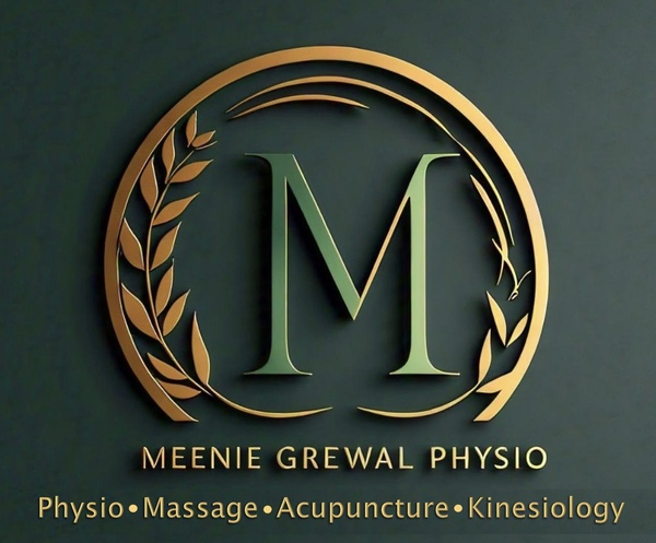 Meenie Grewal Physio