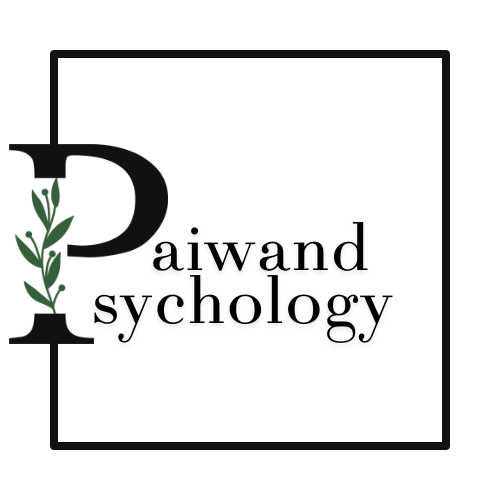 Paiwand Psychology