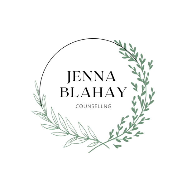 Jenna Blahay Counselling