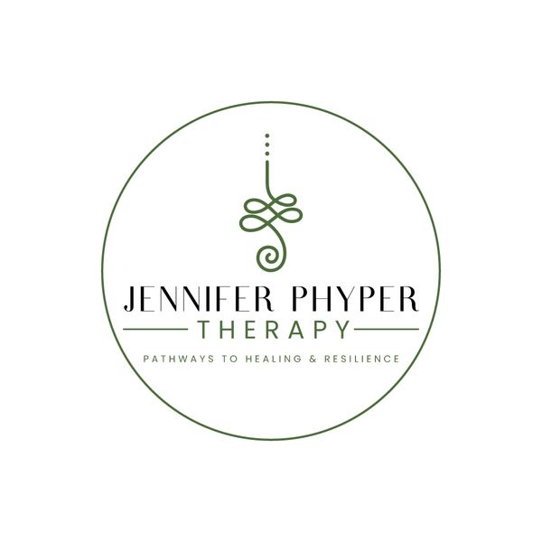 Jennifer Phyper Therapy