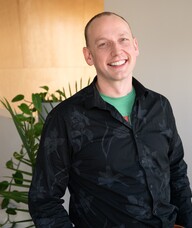 Book an Appointment with Mr. Alex Doley for Counselling