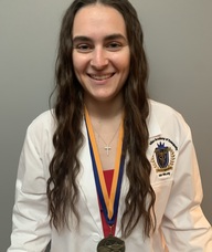 Book an Appointment with Alyssa Gagne for Osteopathy