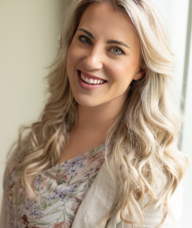 Book an Appointment with Rachelle Armstrong for Aesthetic Registered Nurse Injector