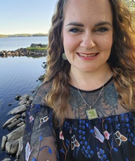 Book an Appointment with Sarina Selig for Intuitive Energy Healing