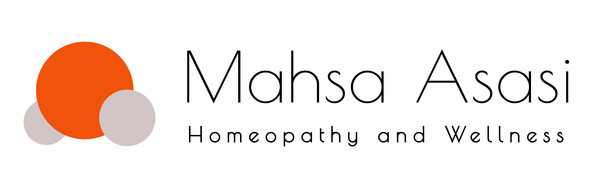 Mahsa Asasi Homeopathy and Wellness