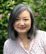 Book an Appointment with Linda Deng at Grow Together Counselling (In-Person and Virtual)