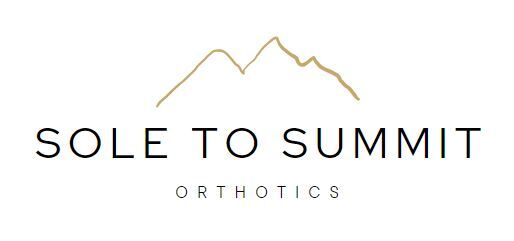 Sole to Summit Orthotics