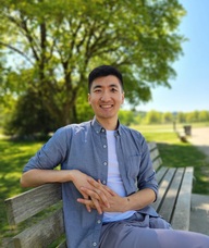 Book an Appointment with Simon Qi for One on one in person session