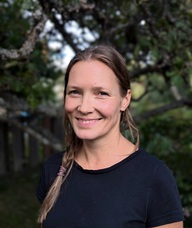 Book an Appointment with Elicia Hennebury for Counselling Services