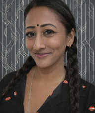 Book an Appointment with Nikita Orlukiewicz for Tarot Reading